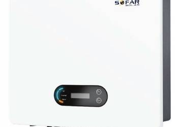 Inverter Sofar Solar trójfazowy 8.8 KTL-X – G3