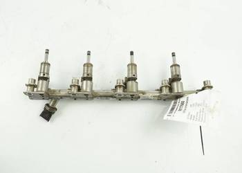 2.0 MK3 BOOST FOCUS ST LISTWA WTRYSKOWA