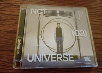 NCT- "Universe"