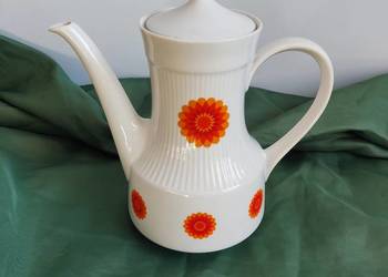 Dzbanek porcelanowy Mitterteich Bavaria