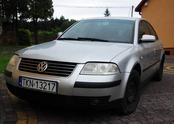 PASSAT 2003