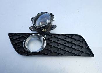 Kratka zderzaka halogen prawy przód mercedes a klasa w169 1698870625