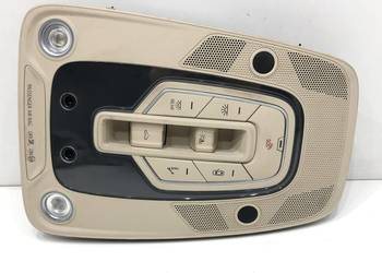 LAMPA SUFITOWA AUDI Q7 4M 5Q0951177 SUV WNĘTRZA OŚWIETLENIA, KABINY