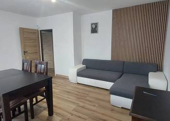 Wynajmę mieszkanie 3 pok Wrocław Psie Pole  ul. Jugosłowiańska