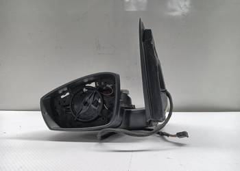 LUSTERKO LEWE 6 PIN VW POLO V 6R 6R1857501