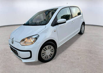 Volkswagen Up! Volkswagen Up 1.0MPi 2015r Klimatyzacja 5-Drzwi Serwisowany…