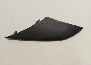 PORSCHE MACAN S 95B Listwa zderzaka przód lewa 95B807877