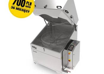 Automatyczna myjnia koszowa XTON Smart Cleaner SC 1000