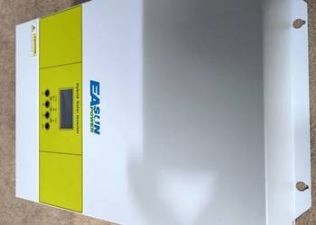 Inwerter solarny 5.6 kW hybrydowy