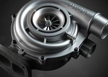 regeneracja turbosprężarek turbo auta osobowe, dostawcze