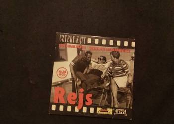 Rejs film