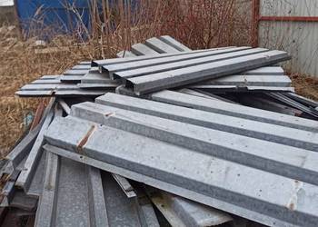 Blacha trapezowa t18 200m2