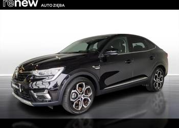 RENAULT Arkana 1.6 E-TECH Intens MMT 145KM