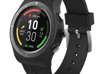 Zegarek Smartwatch Bluetooth GPS Telefon w zegarku TOUCH 5.0