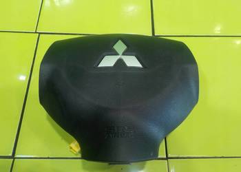 MITSUBISHI LANCER VIII X LIFT 2.0 DID 11r AIRBAG poduszka kierowcy