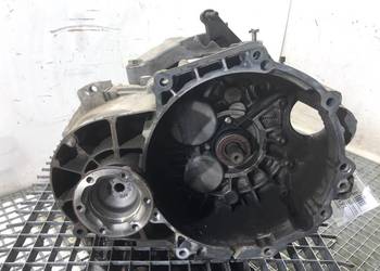 SKRZYNIA BIEGÓW VW PASSAT B7 LMT 1.8 160KM 10-15