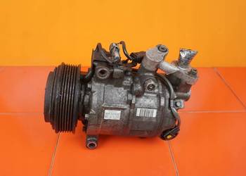 BMW 1 F20 3 F30 1.6 B 14r 136KM N13B16A sprezarka klimatyzacji 447260-4691