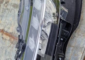 Suzuki SX4 S-Cross II reflektor Full LED BDB ORG EU