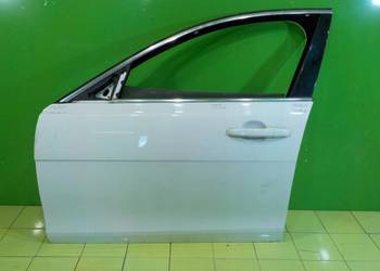 JAGUAR XE 2.0 D 16r SEDAN 4D drzwi lewy przod