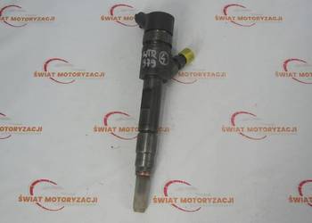 RENAULT SUZUKI 1.9 DCI 0445110328 H82778396 wtryskiwacz wtrysk