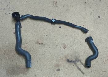 WĄŻ RURA CIECZY CHŁODZĄCEJ Z SZYBKOZŁĄCZKĄ SKODA 3Q0121049AD