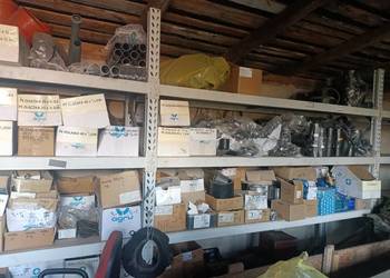 sprzedaż art z upadłości hurtowni wod-kan