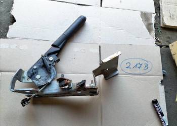 CITROEN C3 MK1 CZUJNIK DŹWIGNIA HAMULCA RĘCZNEGO 9648023177