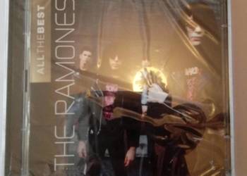 Ramones - "All the best"