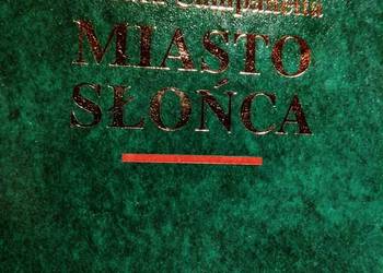 Campanella Miasto słońca