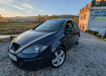 Seat Altea XL Nowy rozrząd, 2 kpl kół