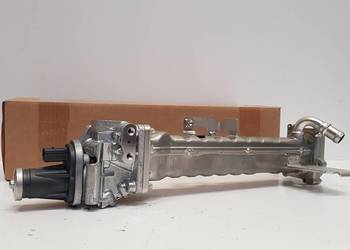 Nowy zawór EGR BORGWARNER 4129346 04129346