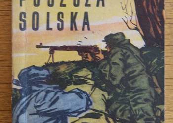 Żółty Tygrys - Kierunek Puszcza Solska - 8/70
