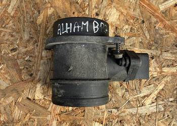 Przepływomierz Powietrza Seat Alhambra