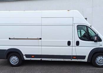 Ducato Maxi 3.0d  Salon 1wł