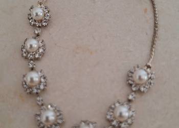 Bransoletka damska nieużywana piękna