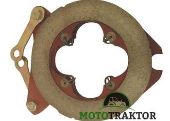 Docisk hamulca Massey Ferguson 1014 1114 590 690 698 699 560