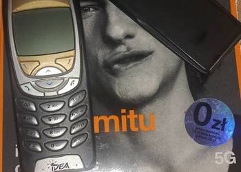 Nokia 6210 stan idealny Real foto