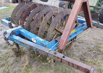 wał   cambella pakomat