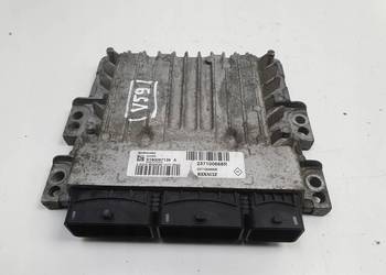 Renault Megane III 1.5 DCI STEROWNIK SILNIKA 237100668R S180067139A
