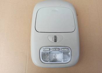 LAMPKA PODSUFITKI SCHOWEK NA OKULARY PEUGEOT 307 9632750177