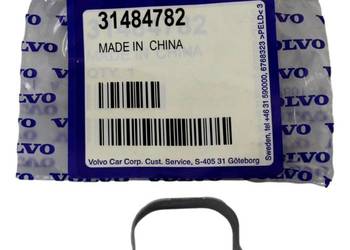 VOLVO C40 XC40 sprezynka wykl bagaznik OE 31484782