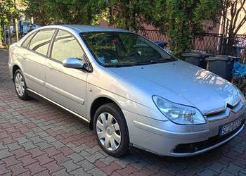 Sprzedam Citroena C5
