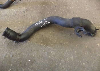 CLIO II 1.9 DTI WAZ PRZEWOD WODY CHLODNICY CLIO II 1.9 DTI WAZ PRZEWOD WODY CHLODNICY