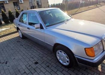 Sprzedam Mercedes w124