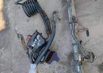 ALFA ROMEO 156 2,0TS maglownica przewód wspomagania  zbiorniczek ALFA ROMEO 156 2,0TS maglownica przewód wspomagania  zbiorniczek