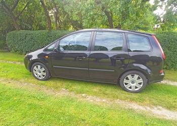 Sprzedaż samochód Ford Focus C- max 2.0 TDCI z 2005 roku