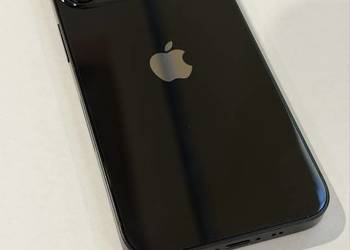 iPhone 12 Mini 64GB 100% Kondycja Czarny