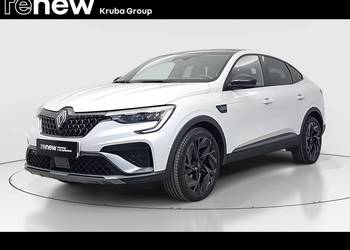 Arkana 1.6 E-Tech Full Hybrid 145 esprit Alpine MMT