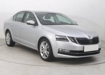 Skoda Octavia 2.0 TSI