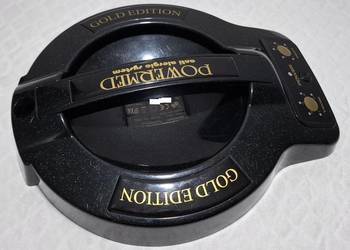 Górna część obudowy korpusu z rączką [nr.2] do Powermed FD-2034 (PM-FD)